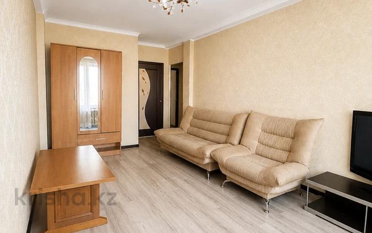 2-комнатная квартира · 45 м² · 5/5 этаж, Бейбитшилик 35 — Богенбай Батыр за 16.3 млн ₸ в Астане, Сарыарка р-н — фото 26