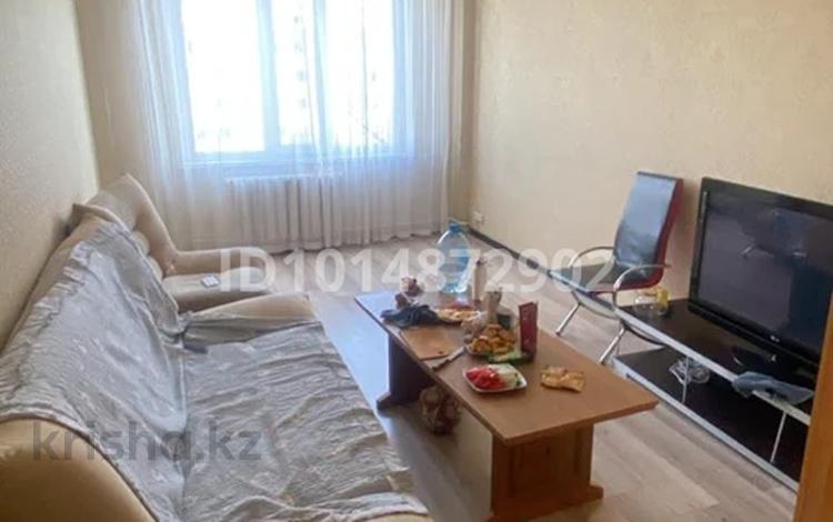 2-комнатная квартира · 45 м² · 5/5 этаж, Бейбитшилик 35 — Богенбай Батыр за 16 млн ₸ в Астане, Сарыарка р-н — фото 8