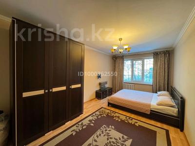 1-бөлмелі пәтер · 31 м² · 1/5 қабат · ай сайын, мкр Орбита-3, бағасы: 250 000 〒 в Алматы, Бостандыкский р-н