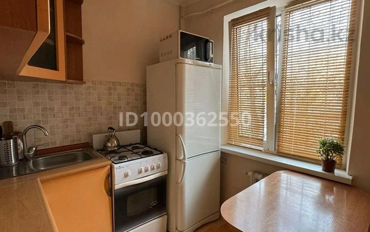 1-комнатная квартира · 31 м² · 1/5 этаж, мкр Орбита-3 за 220 000 ₸ в Алматы, Бостандыкский р-н — фото 3