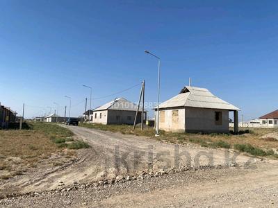 Участок · 10 соток, Жиделі 48 — Жолдың асты за 7.5 млн ₸ в Туркестане