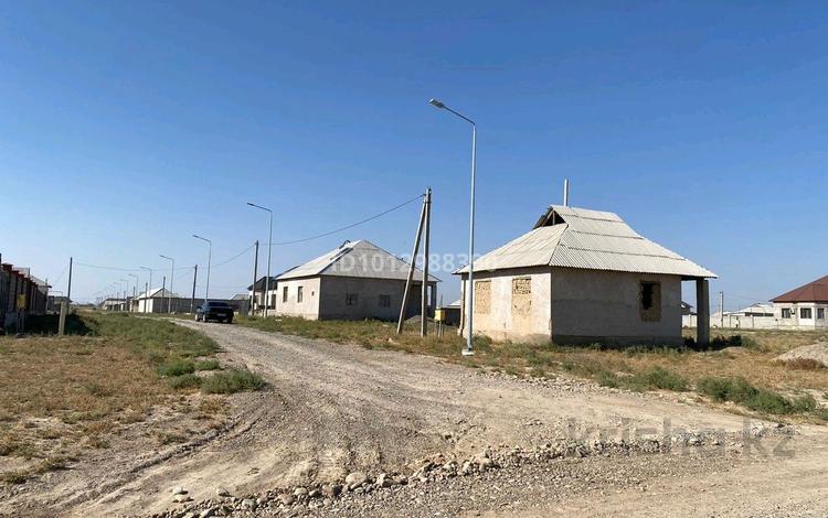 Участок · 10 соток, Жиделі 48 — Жолдың асты за 7.5 млн ₸ в Туркестане — фото 2