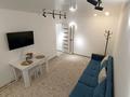 2-бөлмелі пәтер · 47 м² · 5/5 қабат, Казыбек би 179 — Жамбыл проспект пересечения Казыбек би, бағасы: 15 млн ₸ в Таразе