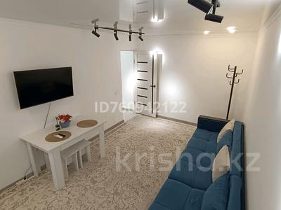 2-бөлмелі пәтер · 47 м² · 5/5 қабат, Казыбек би 179 — Жамбыл проспект пересечения Казыбек би, бағасы: 15 млн ₸ в Таразе