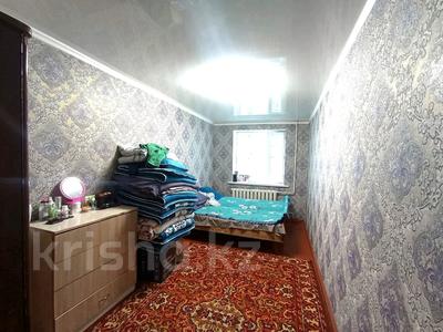 2-комнатная квартира, 45 м², 2/5 этаж, Улан 14 за 12.8 млн 〒 в Талдыкоргане, военный городок Улан