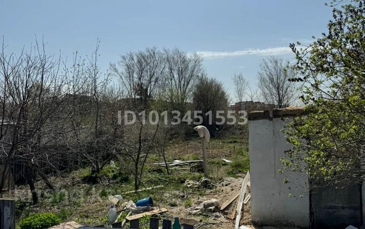 Жер телімі · 8 сотық, Дачи Юбилейные, бағасы: 3.8 млн ₸ в Костанае — фото 2