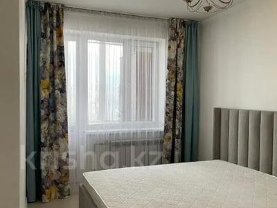 2-бөлмелі пәтер · 44 м² · 9/9 қабат, Райымбека 243а, бағасы: 28.5 млн ₸ в Алматы, Жетысуский р-н