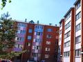 3-комнатная квартира, 84.8 м², 4/5 этаж, Сатпаева 42А за 31.2 млн 〒 в Петропавловске