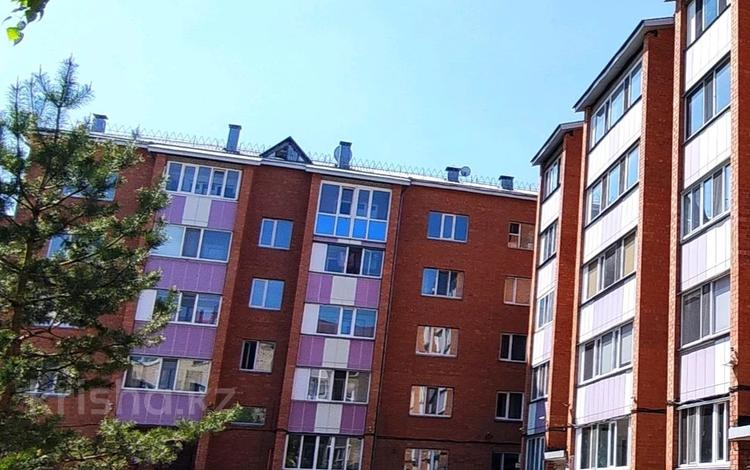 3-комнатная квартира, 84.8 м², 4/5 этаж, Сатпаева 42А за 31.2 млн 〒 в Петропавловске — фото 19