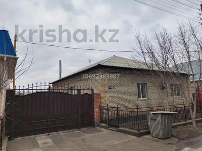 Отдельный дом • 4 комнаты • 140 м² • 7 сот., Кожанова 28 за 57 млн 〒 в 