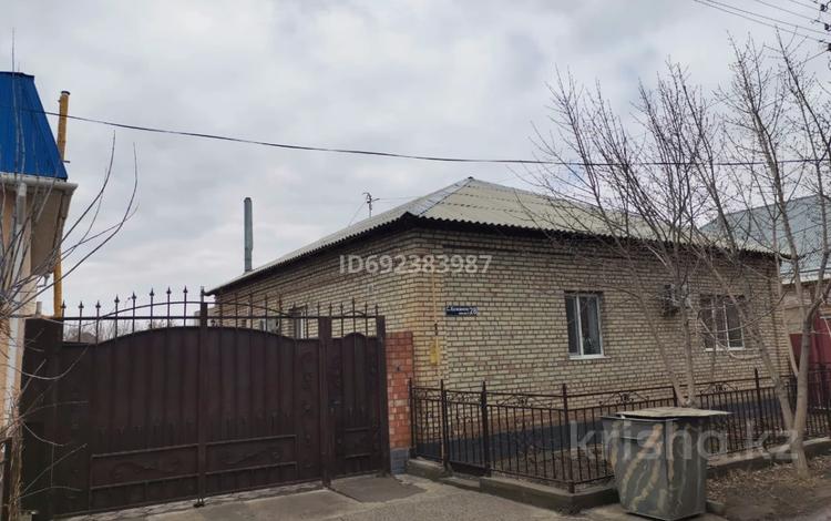 Отдельный дом • 4 комнаты • 140 м² • 7 сот., Кожанова 28 за 57 млн 〒 в  — фото 15