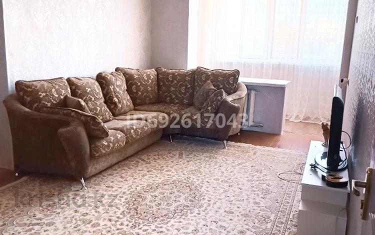 3-бөлмелі пәтер · 67 м² · 4/4 қабат, 4-й мкр 63 — Аббай и Акимат, бағасы: 18 млн ₸ в Актау — фото 13