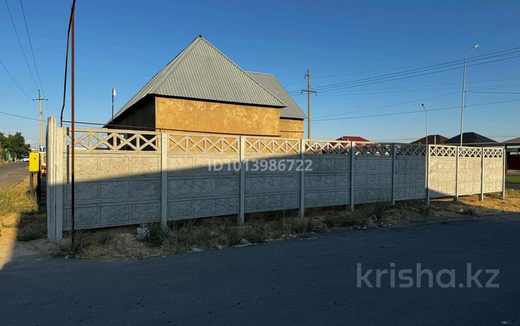 Участок · 9.5 соток, мкр Ынтымак-2 13 — Трасса Аль Фараби за 50 млн ₸ в Шымкенте, Абайский р-н — фото 2