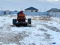 Жеке үй · 2 бөлме · 80 м² · 10 жүзд., Жаңақұрылыс 17, бағасы: 11 млн ₸ в Алмалы — фото 7