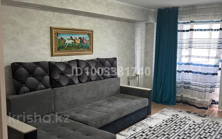 1-комнатная квартира · 48.3 м² · 3/9 этаж, Аль-Фараби 16 за 17.5 млн ₸ в Усть-Каменогорске — фото 2