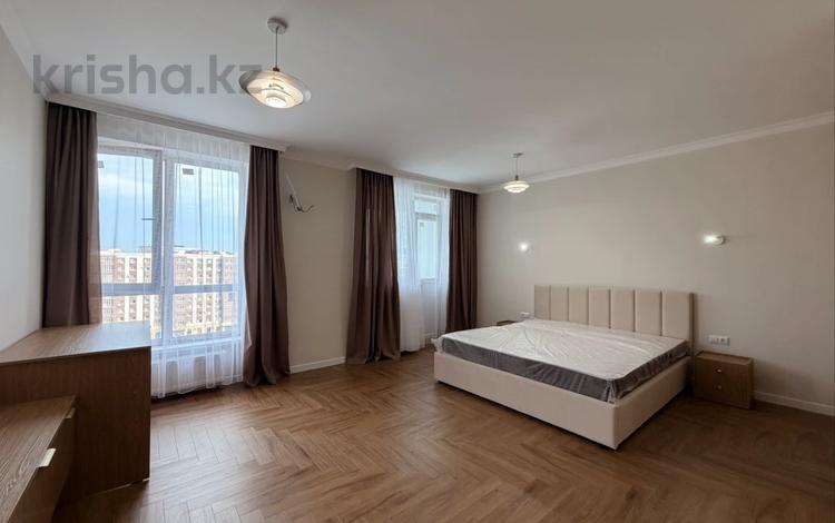 1-комнатная квартира · 38.4 м² · 10/11 этаж, Мангилик Ел 40 — Бухар жырау за 30 млн ₸ в Астане, Есильский р-н — фото 2