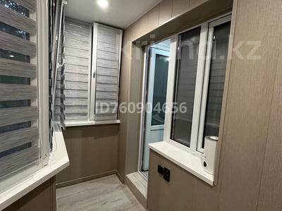 1-комнатная квартира · 45 м² · 3/12 этаж, мкр Аксай-1А 13 — Толе би Момышулы за 33 млн ₸ в Алматы, Ауэзовский р-н