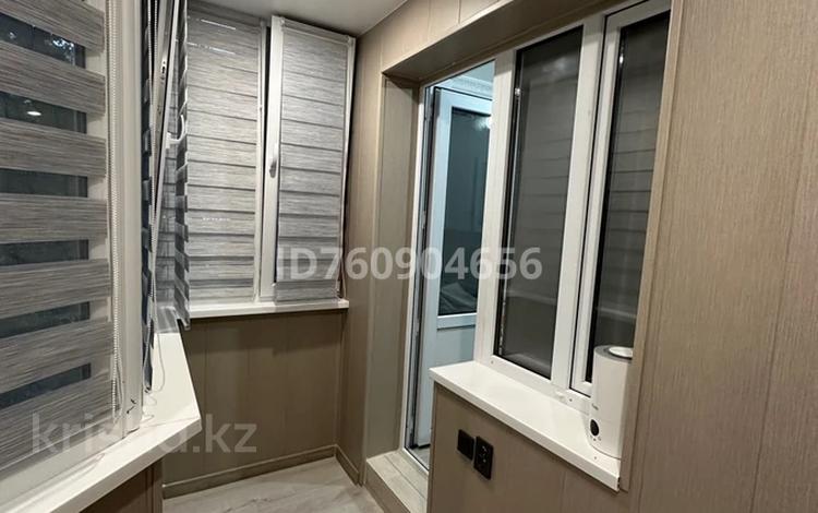 1-комнатная квартира · 45 м² · 3/12 этаж, мкр Аксай-1А 13 — Толе би Момышулы за 33 млн ₸ в Алматы, Ауэзовский р-н — фото 19