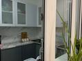 1-комнатная квартира · 45 м² · 3/12 этаж, мкр Аксай-1А 13 — Толе би Момышулы за 33 млн ₸ в Алматы, Ауэзовский р-н — фото 3