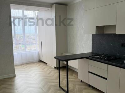 1-комнатная квартира · 43 м² · 8/9 этаж, кеменгер за 20.3 млн 〒 в Уральске