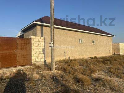 Участок · 20 соток, 6-й квартпл за 18 млн ₸ в Саина Шапагатовой