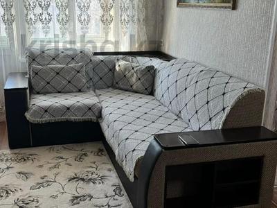 2-комнатная квартира · 46 м² · 2/4 этаж, Космическая 11 за 17.9 млн ₸ в Усть-Каменогорске