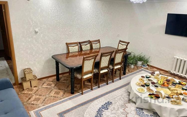 4-бөлмелі пәтер · 82 м² · 3/3 қабат, Жайлау 15, бағасы: 21.6 млн ₸ в Кокшетау — фото 2