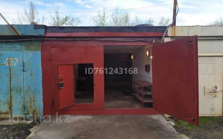 Гараж · 24 м² · Кумисбекова 3 — Абая, бағасы: 75 000 ₸ в Астане, Сарыарка р-н — фото 11