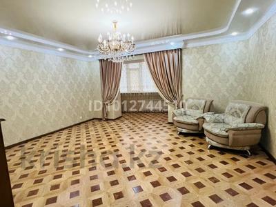4-комнатная квартира · 150 м² · 5/10 этаж, Сактаган Баишева 7а — АЛЬТАИР за 58 млн ₸ в Актобе