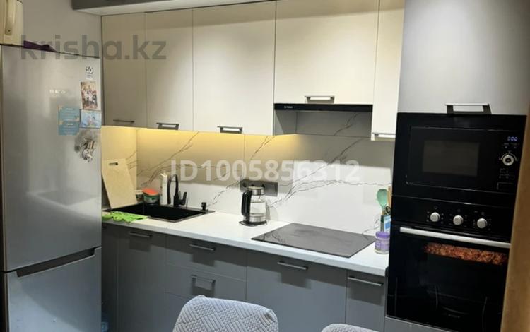 2-бөлмелі пәтер · 70 м² · 7/10 қабат, алтын орда 6/40, бағасы: 45 млн ₸ в Алматы, Наурызбайский р-н — фото 2