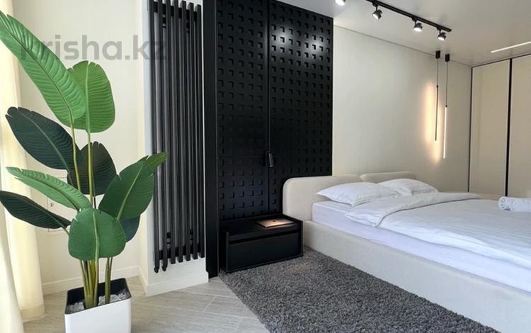 1-комнатная квартира · 37 м² · 3/10 этаж, Набережная 7 за 25 000 ₸ в Павлодаре — фото 35