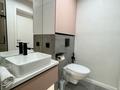 1-комнатная квартира · 37 м² · 3/10 этаж, Набережная 7 за 25 000 ₸ в Павлодаре — фото 8