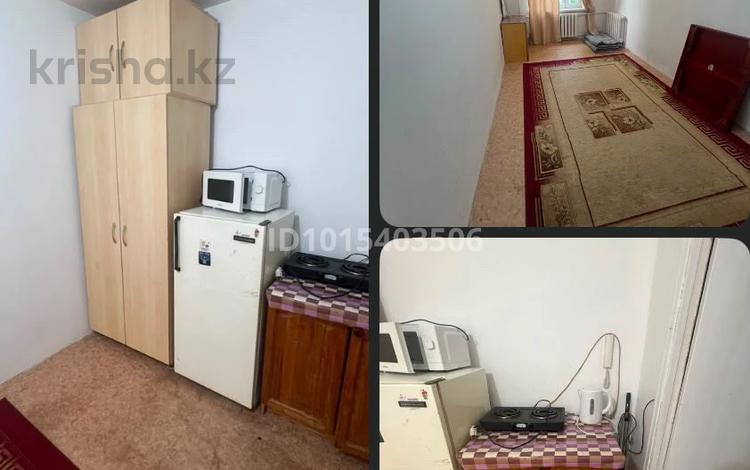 1-комнатная квартира · 13.8 м² · 2/5 этаж, Жарокова 217 а — Темирязова за 120 000 ₸ в Алматы, Бостандыкский р-н — фото 2