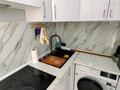 3-комнатная квартира · 73.3 м² · 10/11 этаж, Навои 58/1 за 65.5 млн ₸ в Алматы, Ауэзовский р-н — фото 10