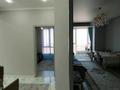 3-комнатная квартира · 73.3 м² · 10/11 этаж, Навои 58/1 за 65.5 млн ₸ в Алматы, Ауэзовский р-н — фото 17