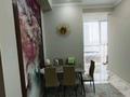 3-комнатная квартира · 73.3 м² · 10/11 этаж, Навои 58/1 за 65.5 млн ₸ в Алматы, Ауэзовский р-н — фото 21