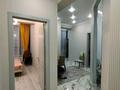3-комнатная квартира · 73.3 м² · 10/11 этаж, Навои 58/1 за 65.5 млн ₸ в Алматы, Ауэзовский р-н — фото 55
