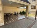 Отдельный дом · 8 комнат · 420 м² · 8 сот., Апсеметова 18 за 180 млн ₸ в Таразе — фото 5