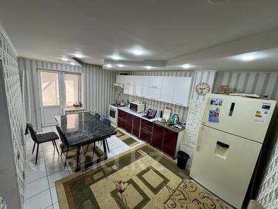 2-бөлмелі пәтер · 90 м² · 10/10 қабат, пр. Алии Молдагуловой, бағасы: 25.5 млн ₸ в Актобе