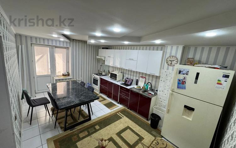2-бөлмелі пәтер · 90 м² · 10/10 қабат, пр. Алии Молдагуловой, бағасы: 25.5 млн ₸ в Актобе — фото 2