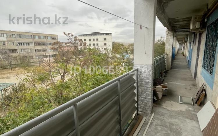 3-бөлмелі пәтер · 72 м² · 3/4 қабат, 1-й мкр 7 — Парк Акбота, ТЦ Каракоз, магазин спортик, Алтынфуд, ДПС КНБ РК на дворе, бағасы: 18 млн ₸ в Актау — фото 2