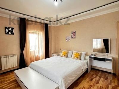 2-бөлмелі пәтер · 75.4 м² · 10/12 қабат, Кабанбай батыр 5/1, бағасы: 37 млн ₸ в Астане