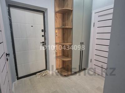 1-комнатная квартира · 41 м² · 2/6 этаж, Микрорайон 4 61/1 — В центре за 20.5 млн 〒 в Конаеве