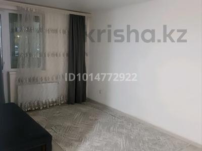 1-комнатная квартира · 38 м² · 1/9 этаж, А-105 20 — Командировкага келгендер ғана тұрады 10-15 кунге за 15 000 ₸ в Астане, Сарайшык р-н