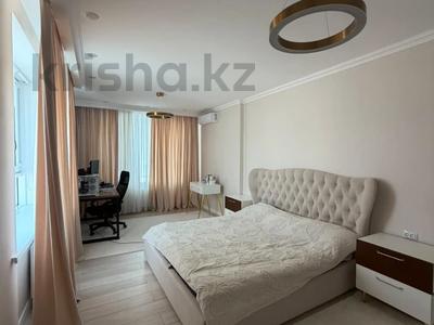 2-бөлмелі пәтер · 80 м² · 15/17 қабат, Егизбаева 3/5, бағасы: 80 млн ₸ в Алматы, Бостандыкский р-н