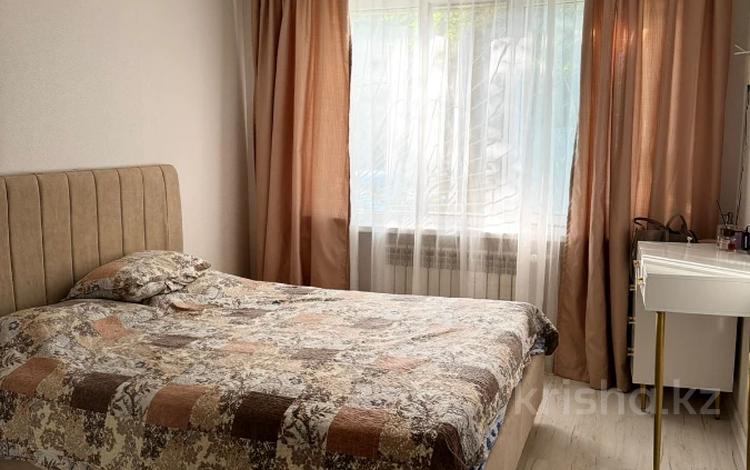 2-комнатная квартира · 46 м² · 1/5 этаж, Молдагуловой 8/1 за 14.5 млн ₸ в Актобе — фото 2