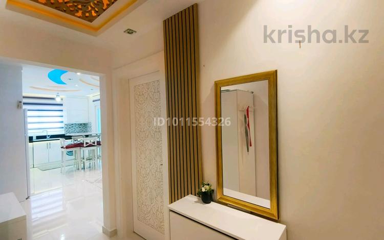 2-комнатная квартира · 85 м² · 2/12 этаж, 103 — Махмутлар за 700 000 ₸ в Аланье — фото 2