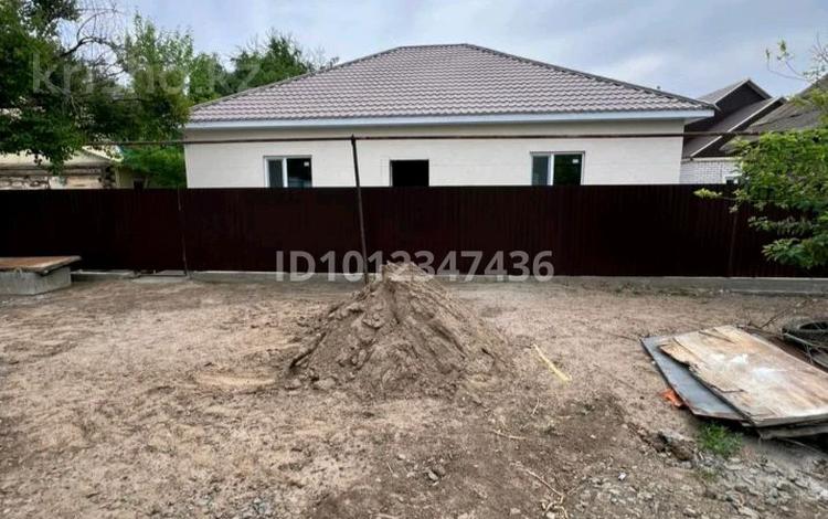 Отдельный дом · 4 комнаты · 128 м² · 4 сот., ул. Шакира Жексенбаева 48 за 37 млн ₸ в Уральске — фото 2
