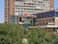 3-бөлмелі пәтер · 116.7 м² · 13/16 қабат, Самал-1 ш/а., бағасы: 120 млн ₸ в Алматы, Медеуский р-н