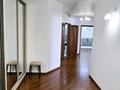 3-бөлмелі пәтер · 116.7 м² · 13/16 қабат, Самал-1 ш/а., бағасы: 120 млн ₸ в Алматы, Медеуский р-н — фото 26